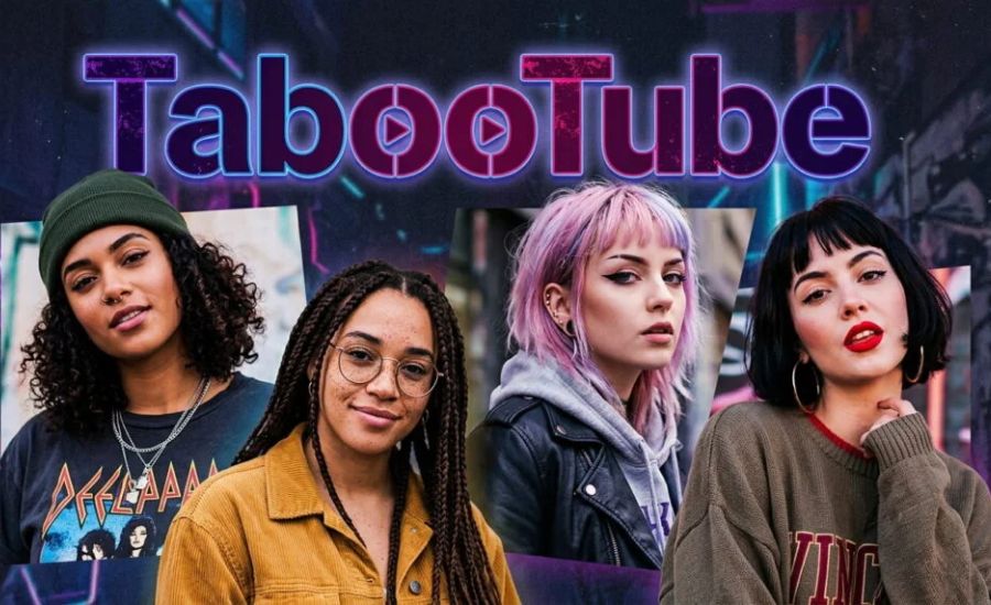 TabooTube