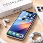 CDiPhone