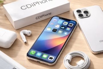 CDiPhone