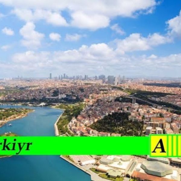Yürkiyr
