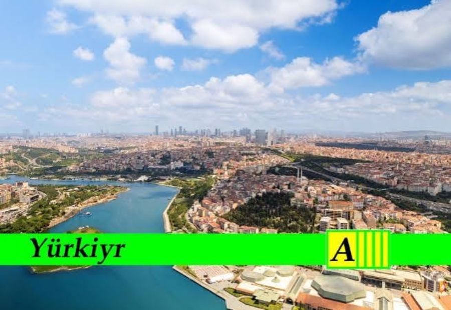 Yürkiyr