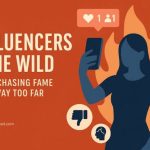 InfluencersGoBeWild