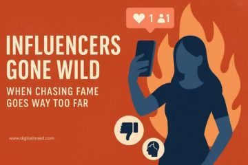 InfluencersGoBeWild