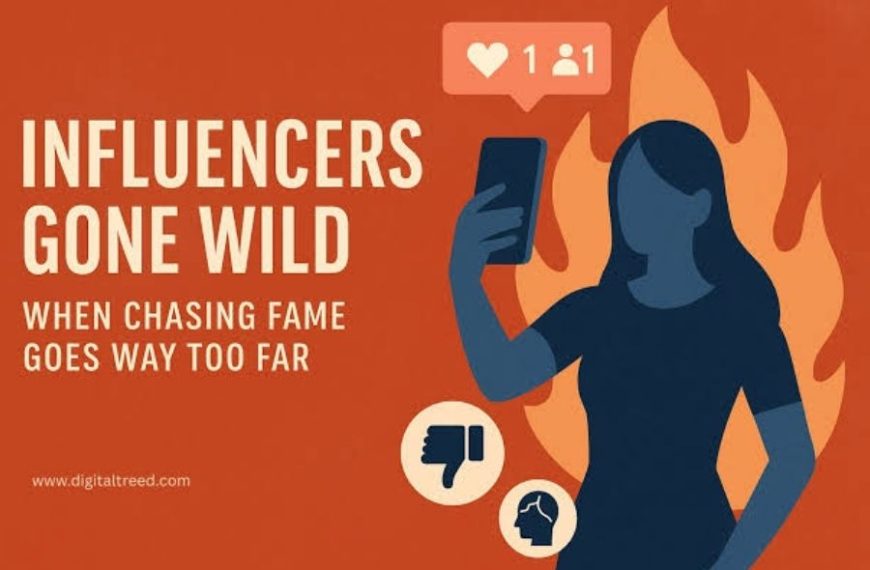 InfluencersGoBeWild