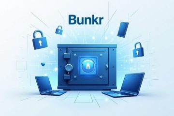 Bunkralbums