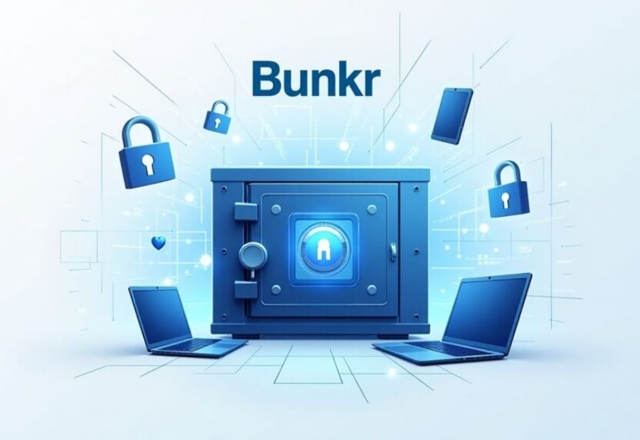 Bunkralbums