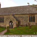 IEDs Found Hersden Canterbury
