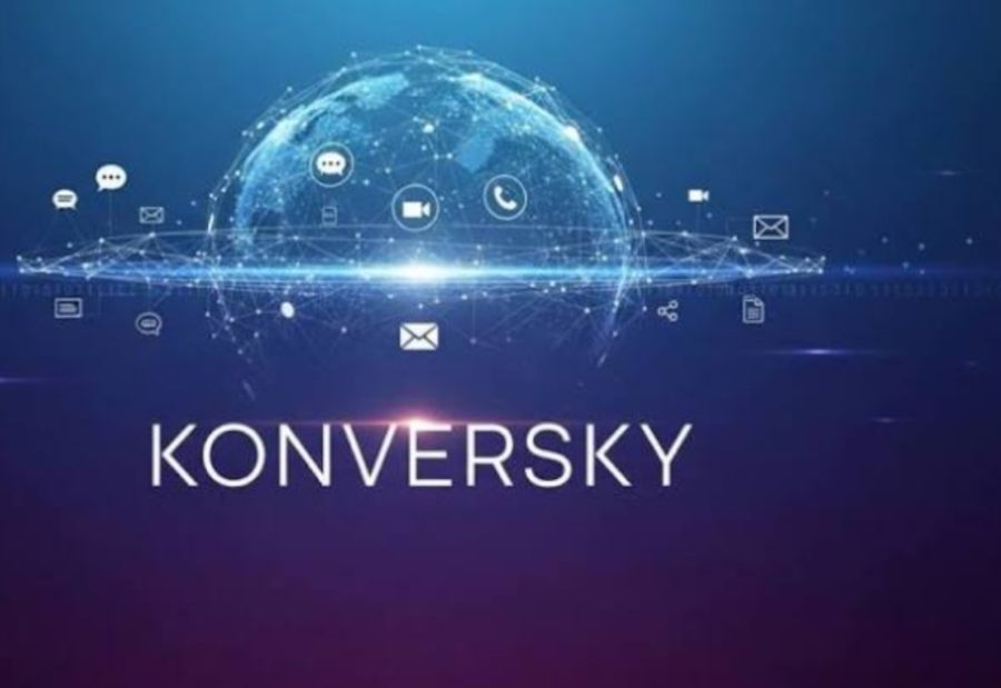 Konversky