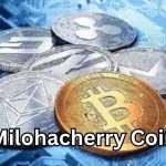 Milohacherry Coin