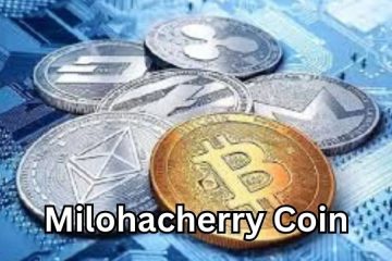 Milohacherry Coin