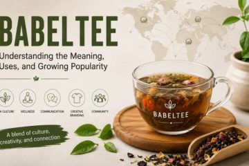 Babeltee