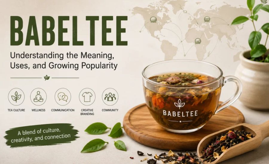 Babeltee