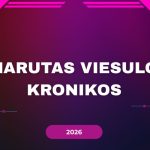 Narutas Viesulo Kronikos