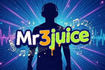 Mr3juice