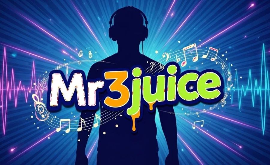 Mr3juice