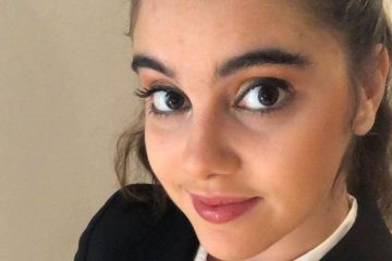Veronica Capone