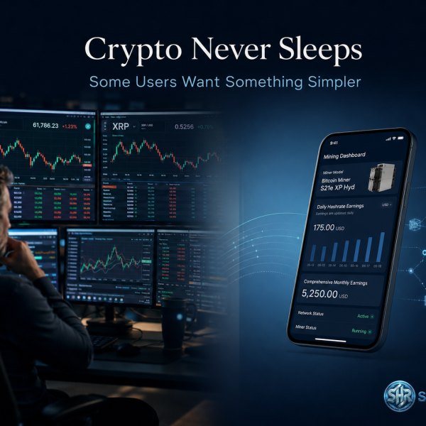 Best Crypto Cloud Mining Platforms for 2026: 7 Safer Picks and a Guide to Earning Up to $9,700