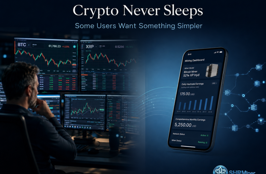 Best Crypto Cloud Mining Platforms for 2026: 7 Safer Picks and a Guide to Earning Up to $9,700