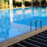Maintaining Flawless Water Quality for Post-Surgery Aquatic Therapy