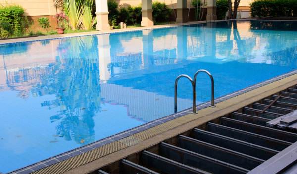 Maintaining Flawless Water Quality for Post-Surgery Aquatic Therapy